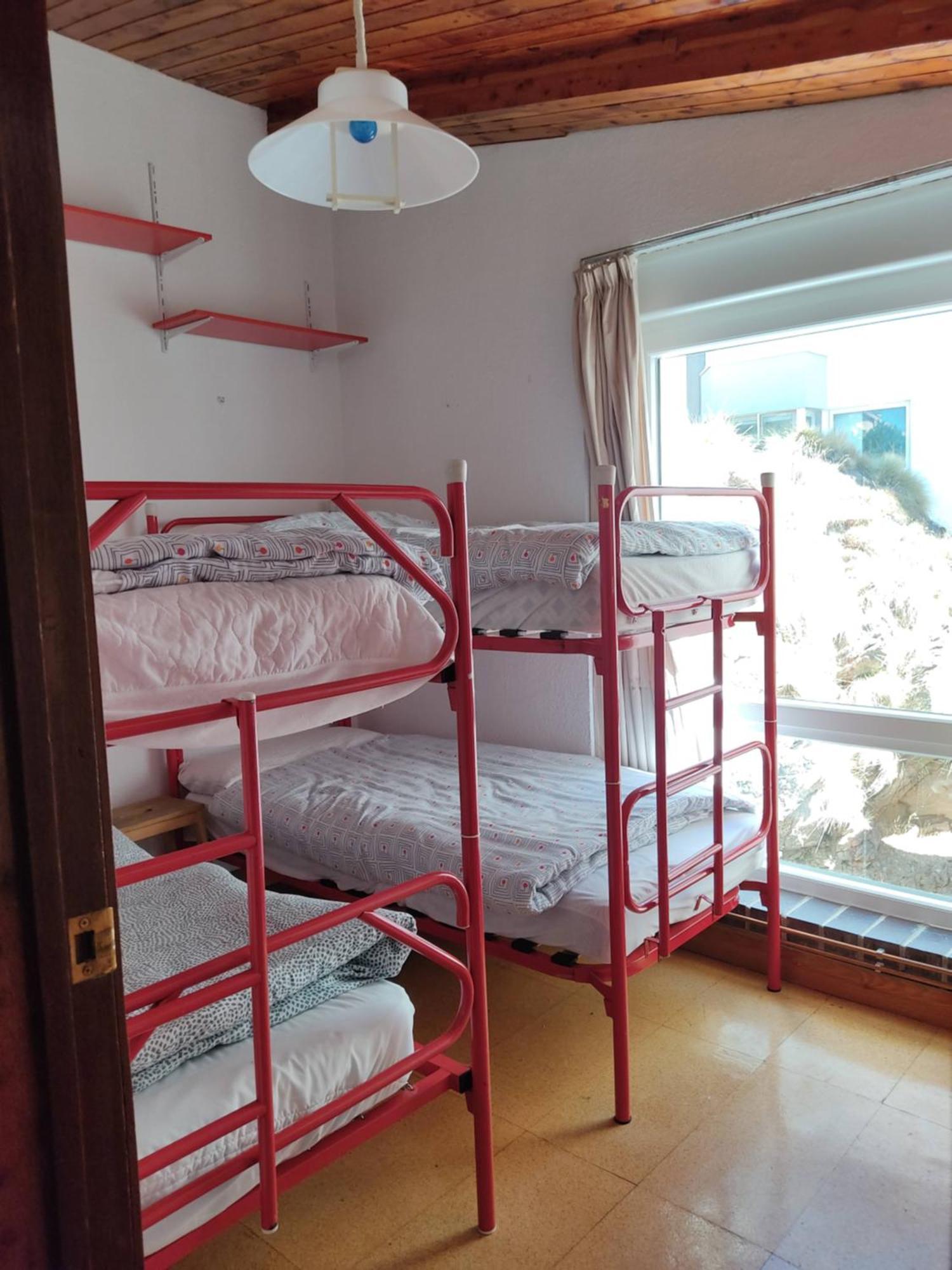 דירות סיירה נבדה Zona Media Next Telesilla By Bluettravel מראה חיצוני תמונה